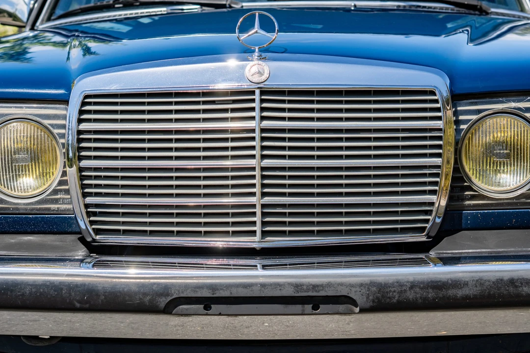 1985 Mercedes-Benz W123 Wagon (S123) - Image 11 of 31