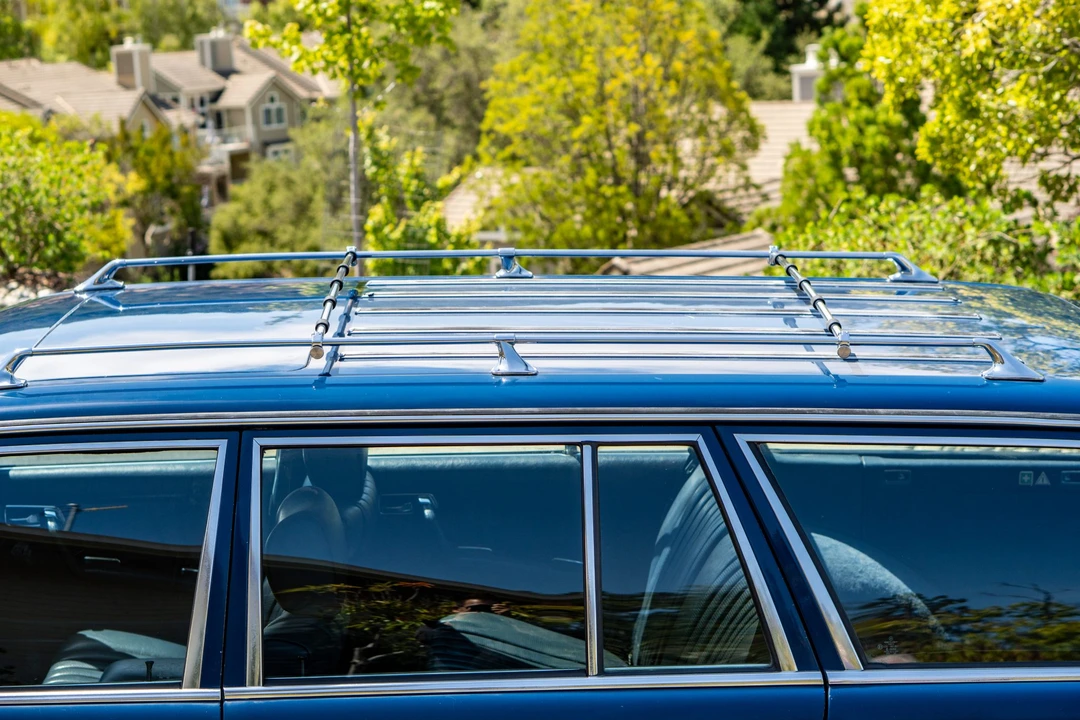 1985 Mercedes-Benz W123 Wagon (S123) - Image 20 of 31