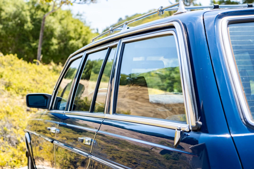 1985 Mercedes-Benz W123 Wagon (S123) - Image 21 of 31