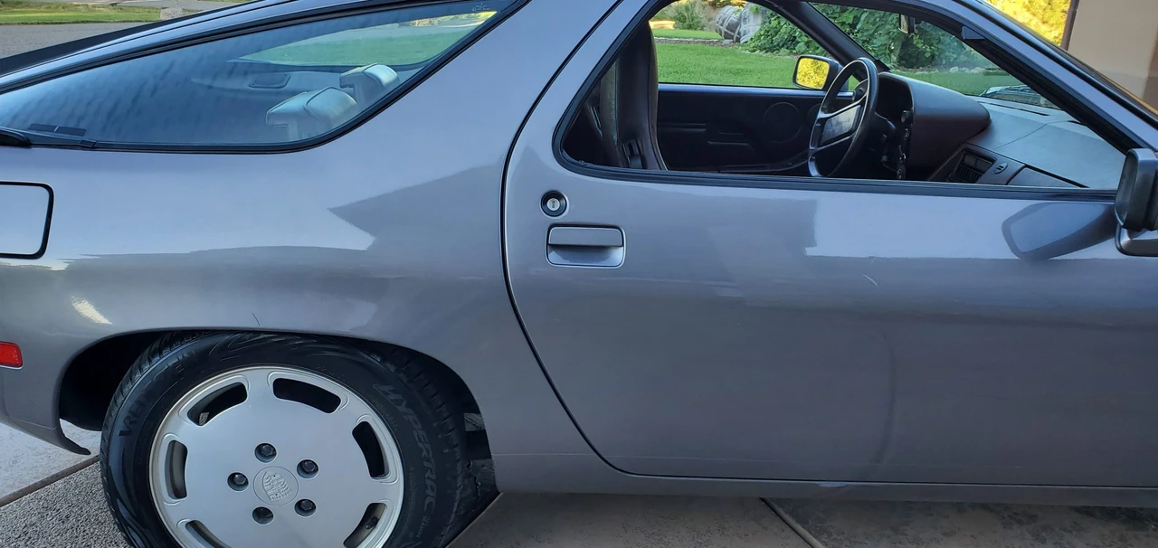 1985 Porsche 928 S - Image 23 of 31
