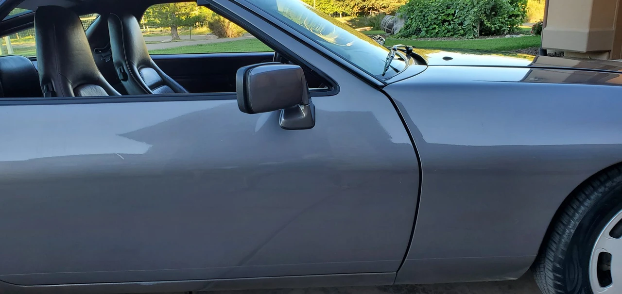 1985 Porsche 928 S - Image 24 of 31