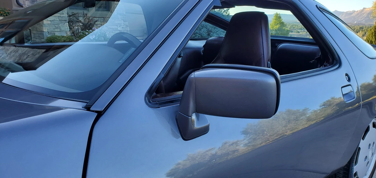 1985 Porsche 928 S - Image 26 of 31