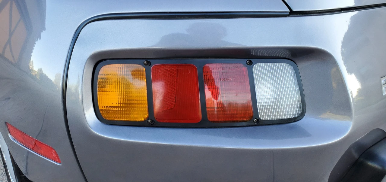 1985 Porsche 928 S - Image 31 of 31