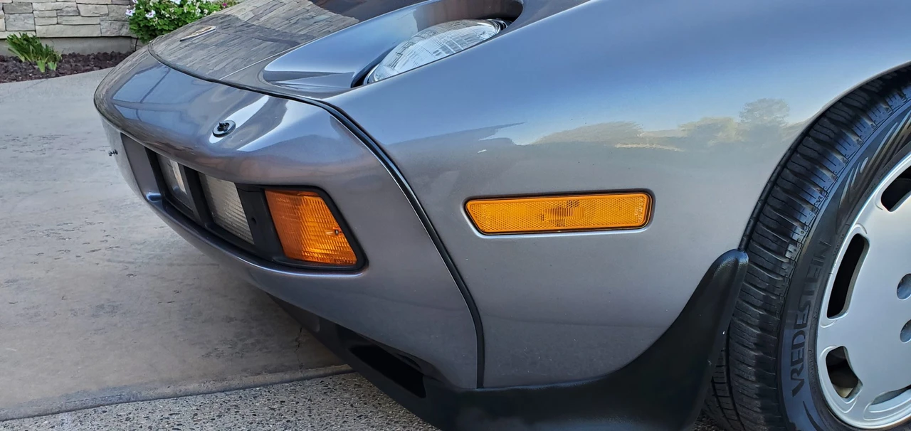 1985 Porsche 928 S - Image 30 of 31
