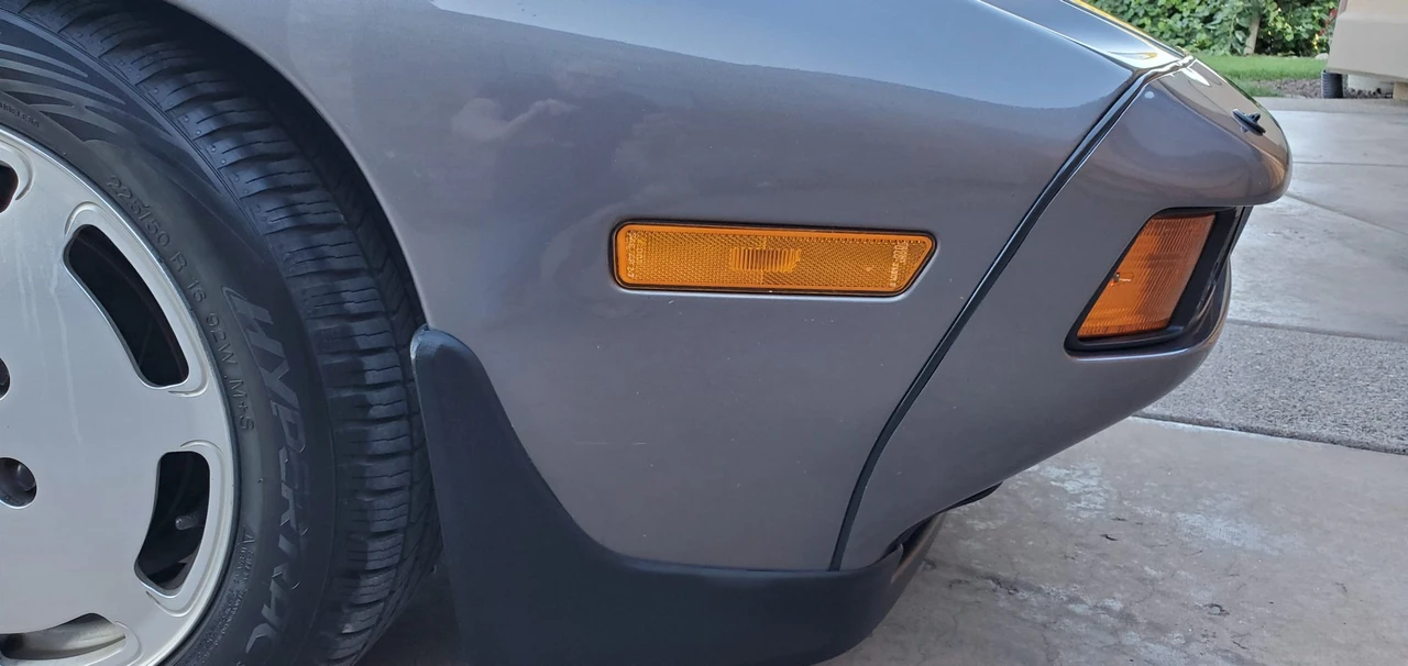 1985 Porsche 928 S - Image 29 of 31