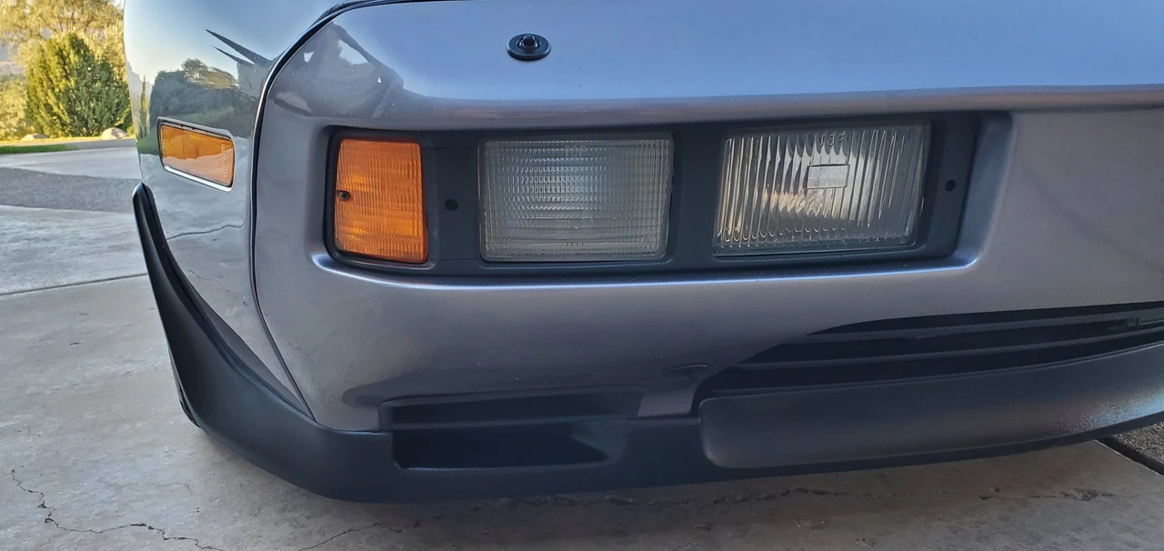 1985 Porsche 928 S - Image 27 of 31
