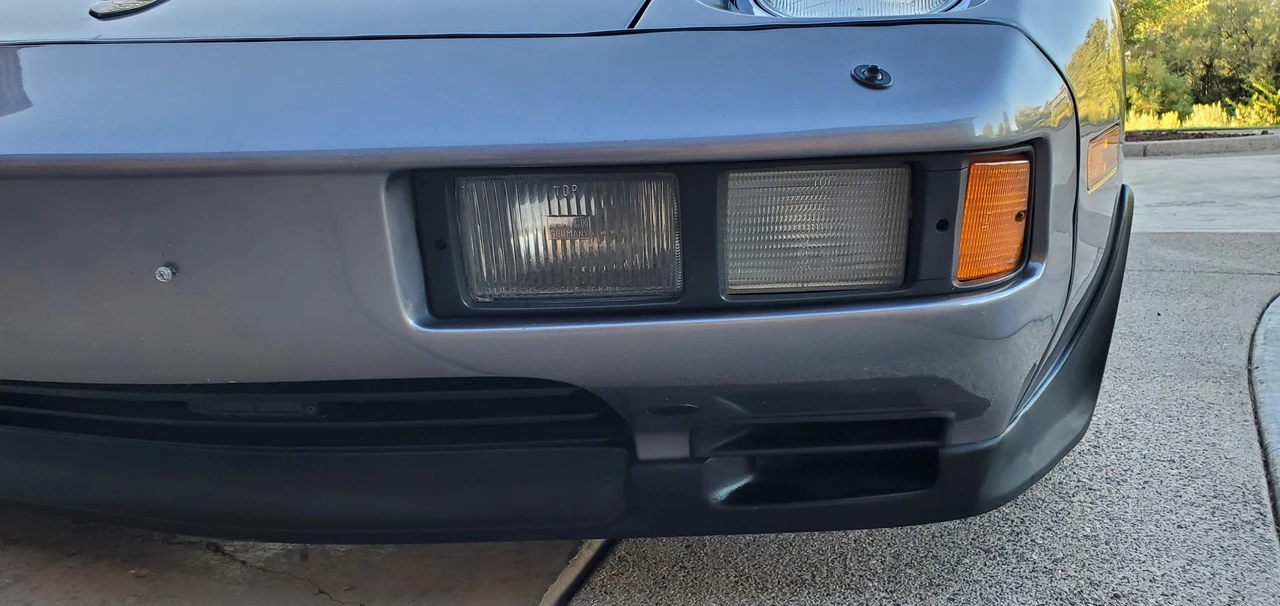 1985 Porsche 928 S - Image 28 of 31