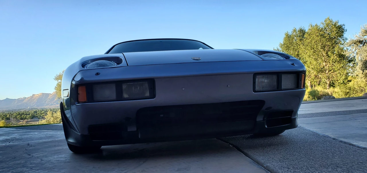 1985 Porsche 928 S - Image 13 of 31