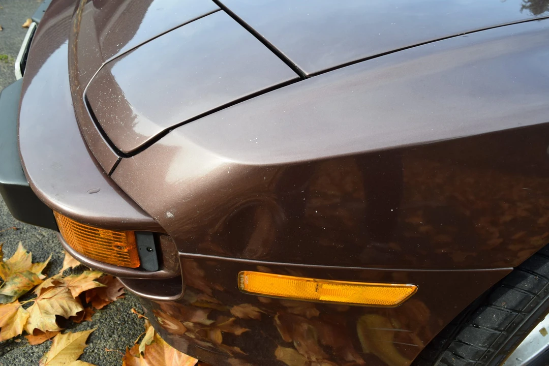 1985 Porsche 944 - Image 22 of 31