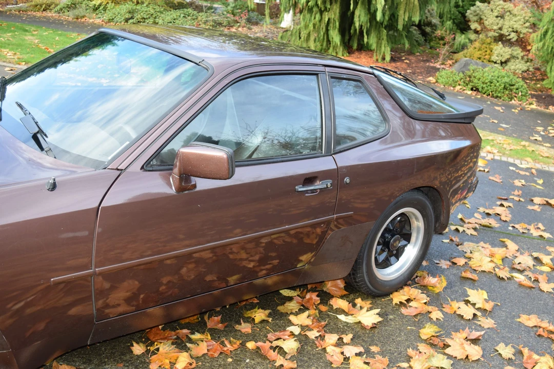 1985 Porsche 944 - Image 26 of 31