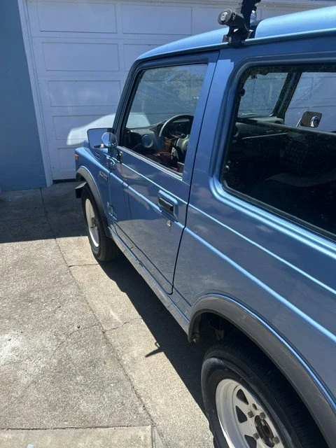 1985 Suzuki Jimny 2nd Gen - Image 29 of 31