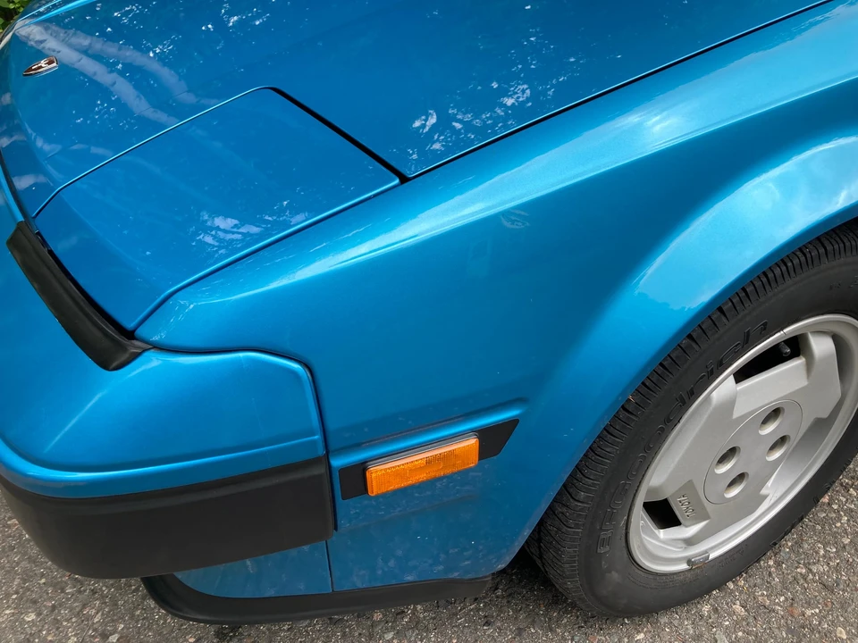 1985 Toyota AW10/11 MR2 - Image 19 of 31