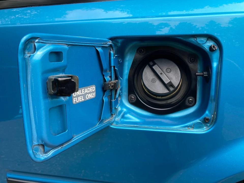 1985 Toyota AW10/11 MR2 - Image 22 of 31