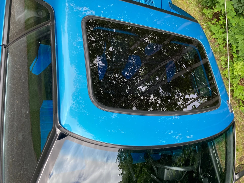 1985 Toyota AW10/11 MR2 - Image 26 of 31