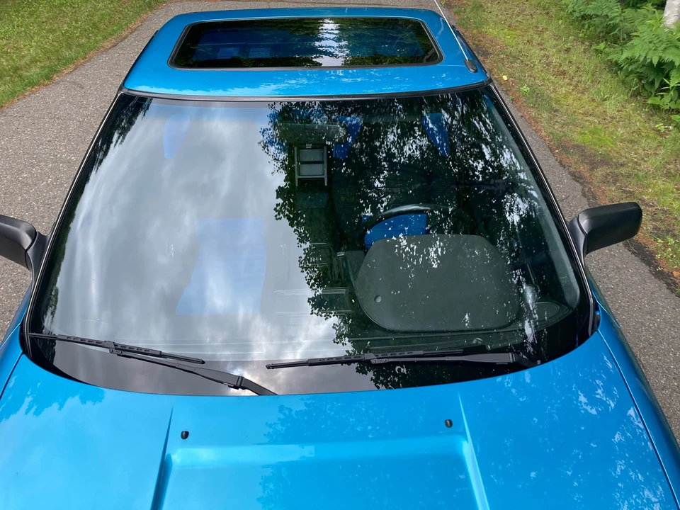 1985 Toyota AW10/11 MR2 - Image 23 of 31