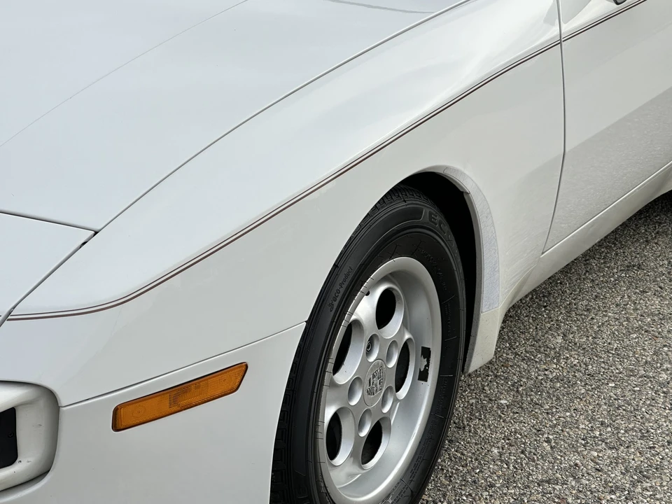 1985 Porsche 944 - Image 19 of 31