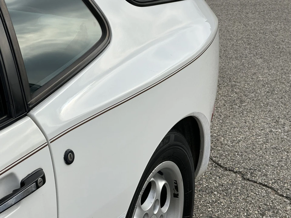1985 Porsche 944 - Image 26 of 31
