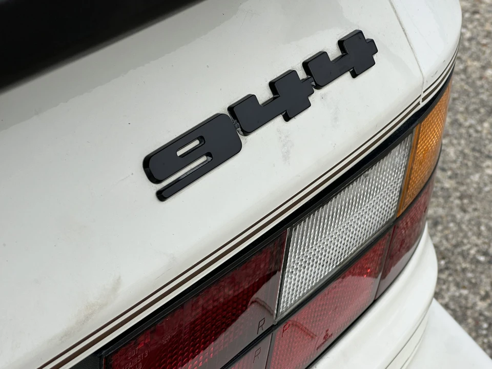1985 Porsche 944 - Image 29 of 31
