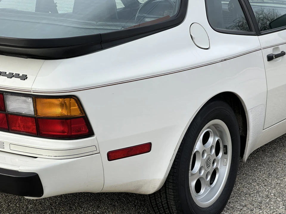 1985 Porsche 944 - Image 31 of 31