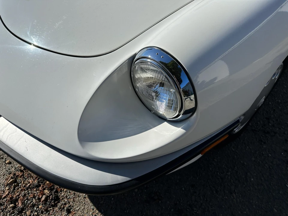 1986 Alfa Romeo Series 3 - Image 30 of 31