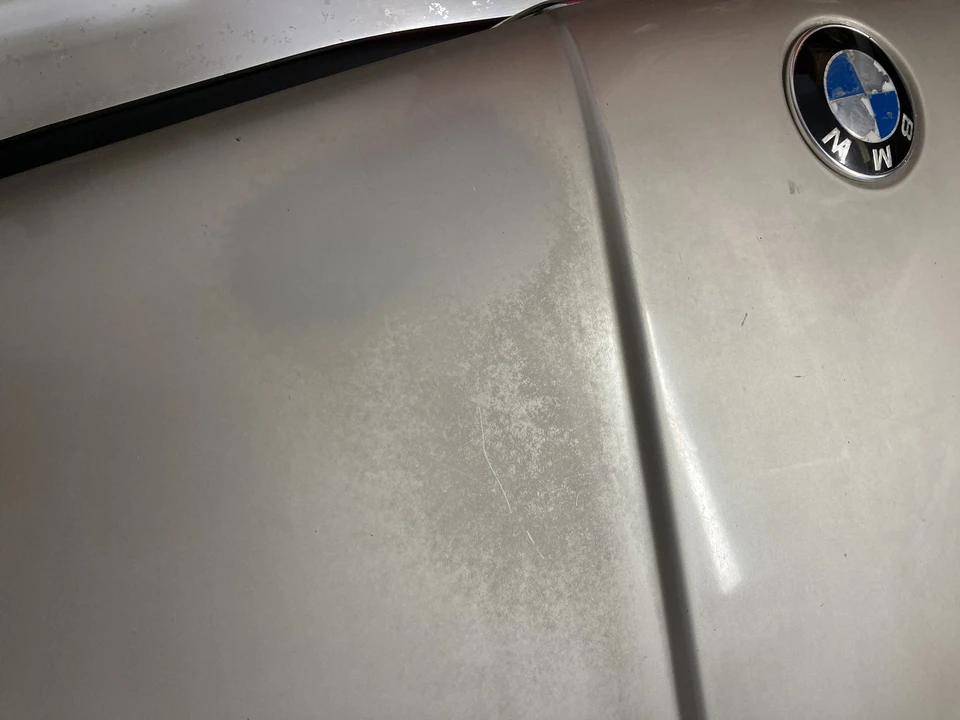 1986 BMW E30 3 Series - Image 24 of 31