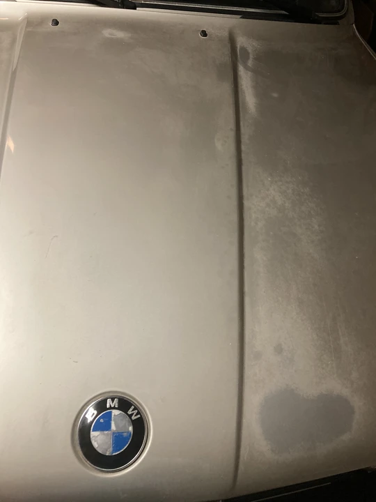 1986 BMW E30 3 Series - Image 25 of 31