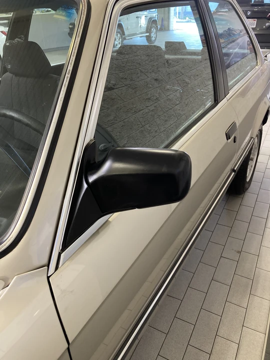 1986 BMW E30 3 Series - Image 16 of 31