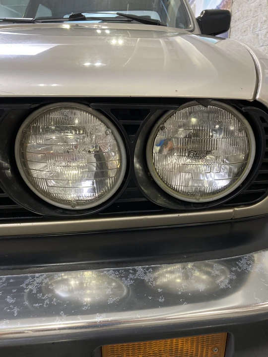 1986 BMW E30 3 Series - Image 18 of 31