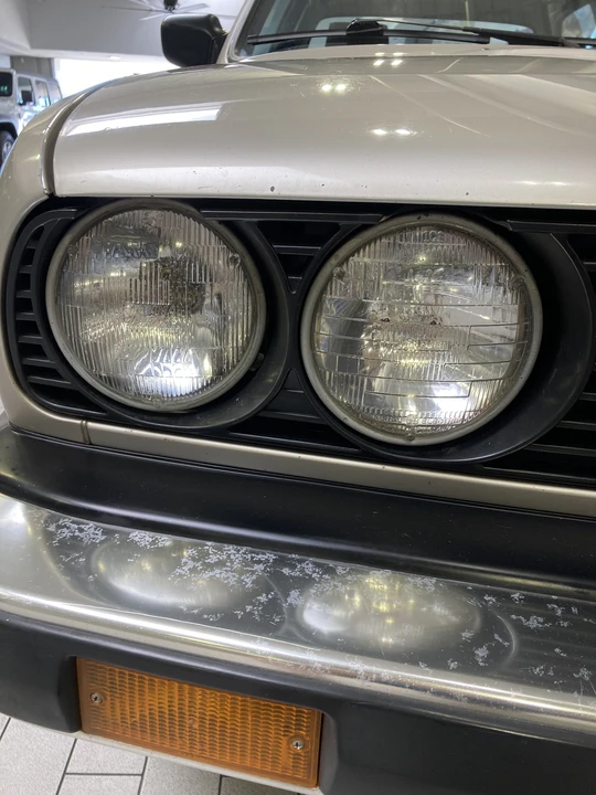 1986 BMW E30 3 Series - Image 17 of 31