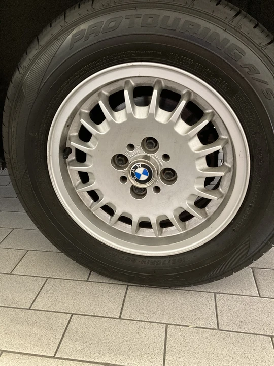 1986 BMW E30 3 Series - Image 31 of 31