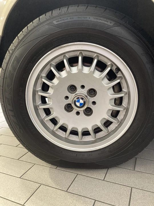 1986 BMW E30 3 Series - Image 30 of 31