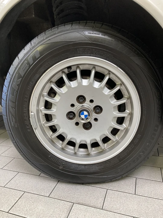 1986 BMW E30 3 Series - Image 28 of 31