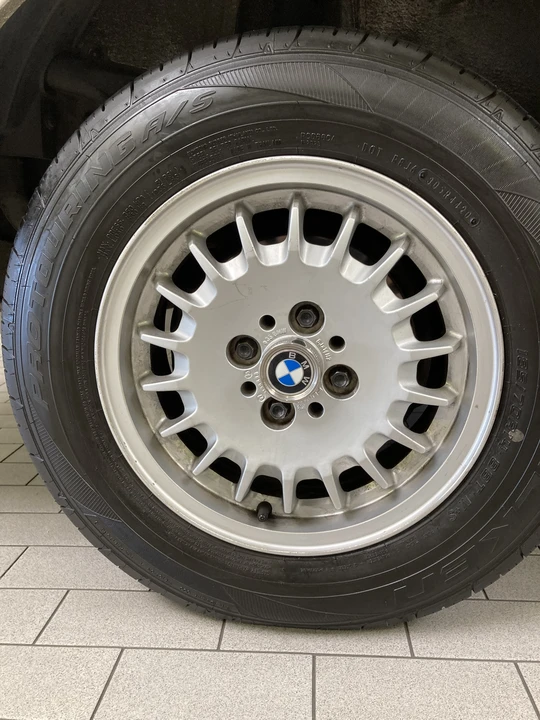 1986 BMW E30 3 Series - Image 29 of 31