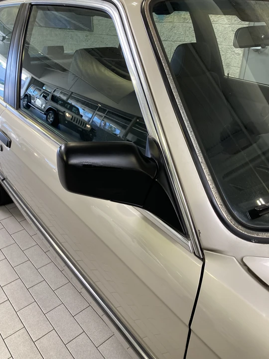 1986 BMW E30 3 Series - Image 15 of 31