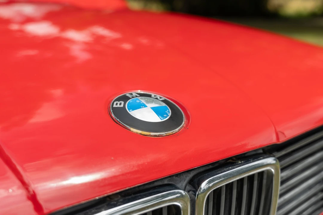 1986 BMW E30 3 Series - Image 19 of 31