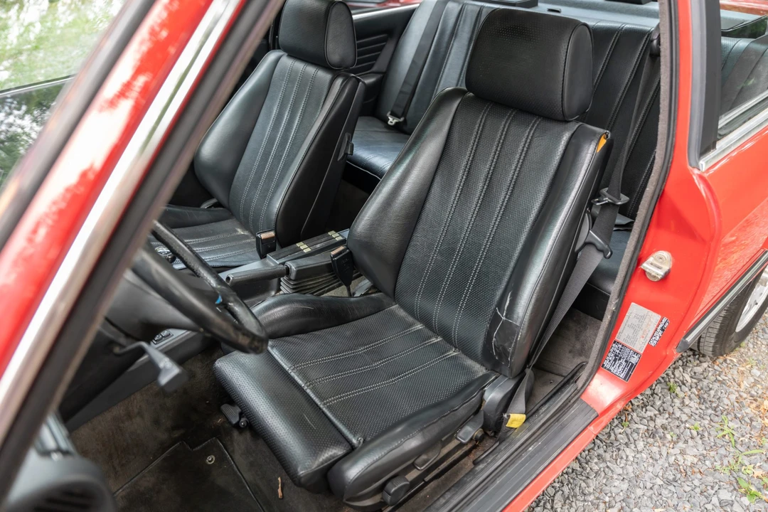 1986 BMW E30 3 Series - Image 29 of 31