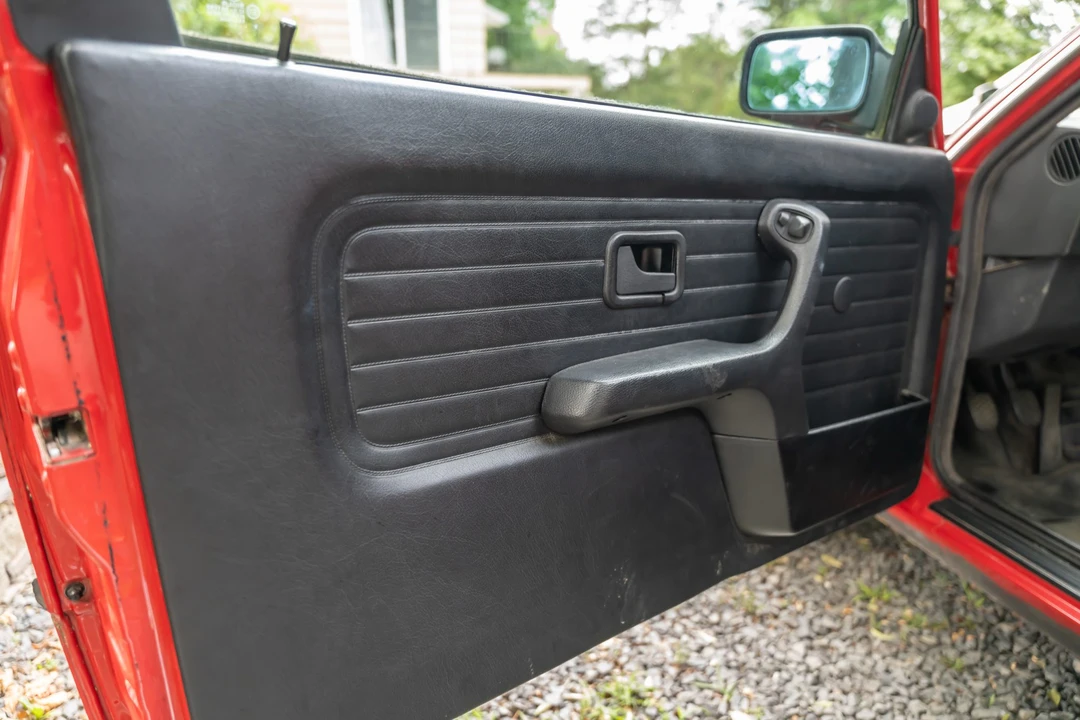 1986 BMW E30 3 Series - Image 28 of 31