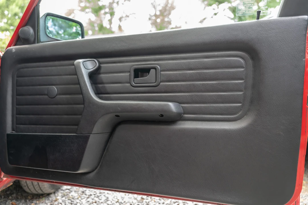 1986 BMW E30 3 Series - Image 31 of 31