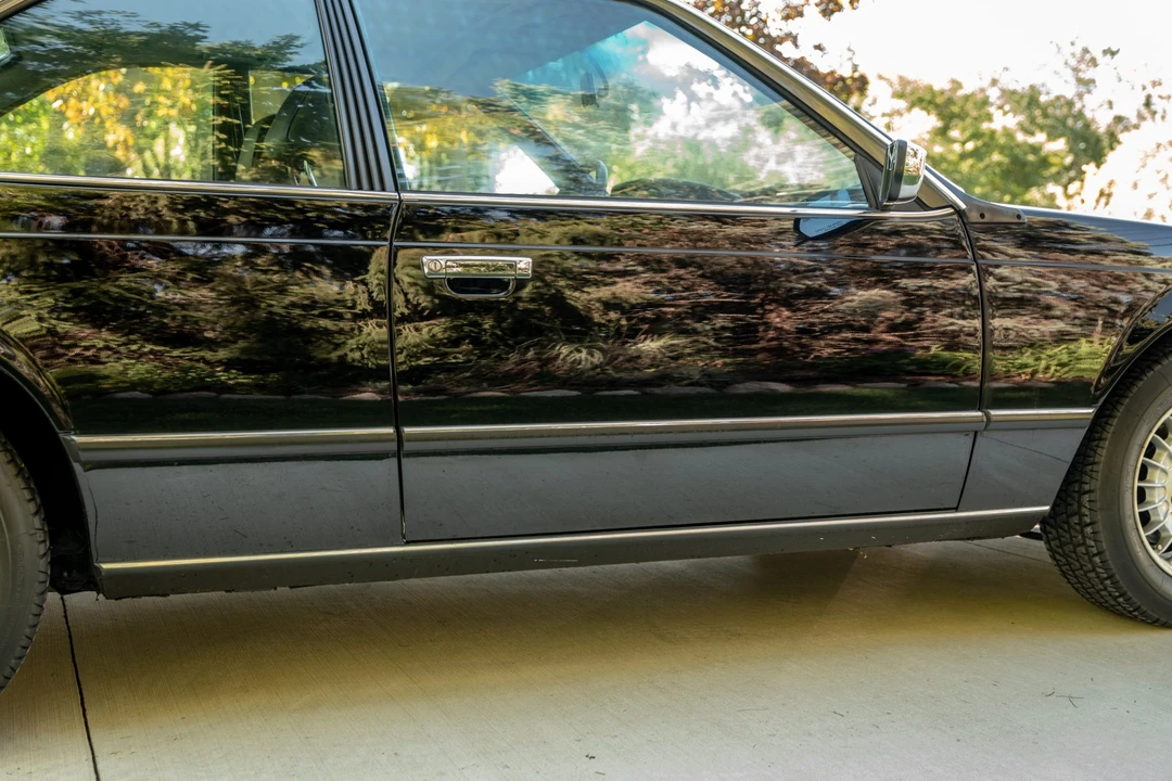 1986 BMW E24 6 Series - Image 19 of 31