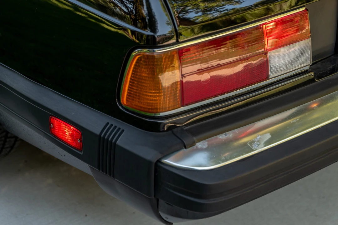 1986 BMW E24 6 Series - Image 16 of 31