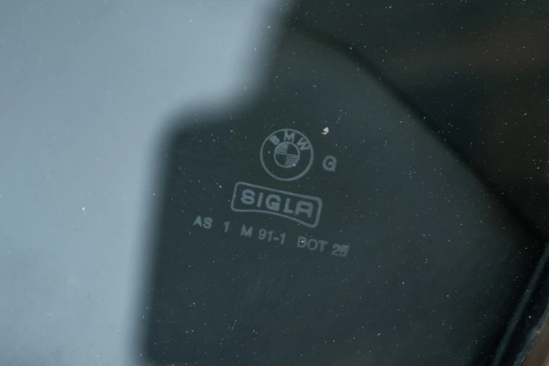 1986 BMW E24 6 Series - Image 30 of 31