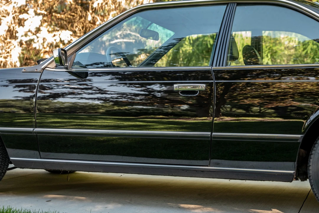 1986 BMW E24 6 Series - Image 20 of 31