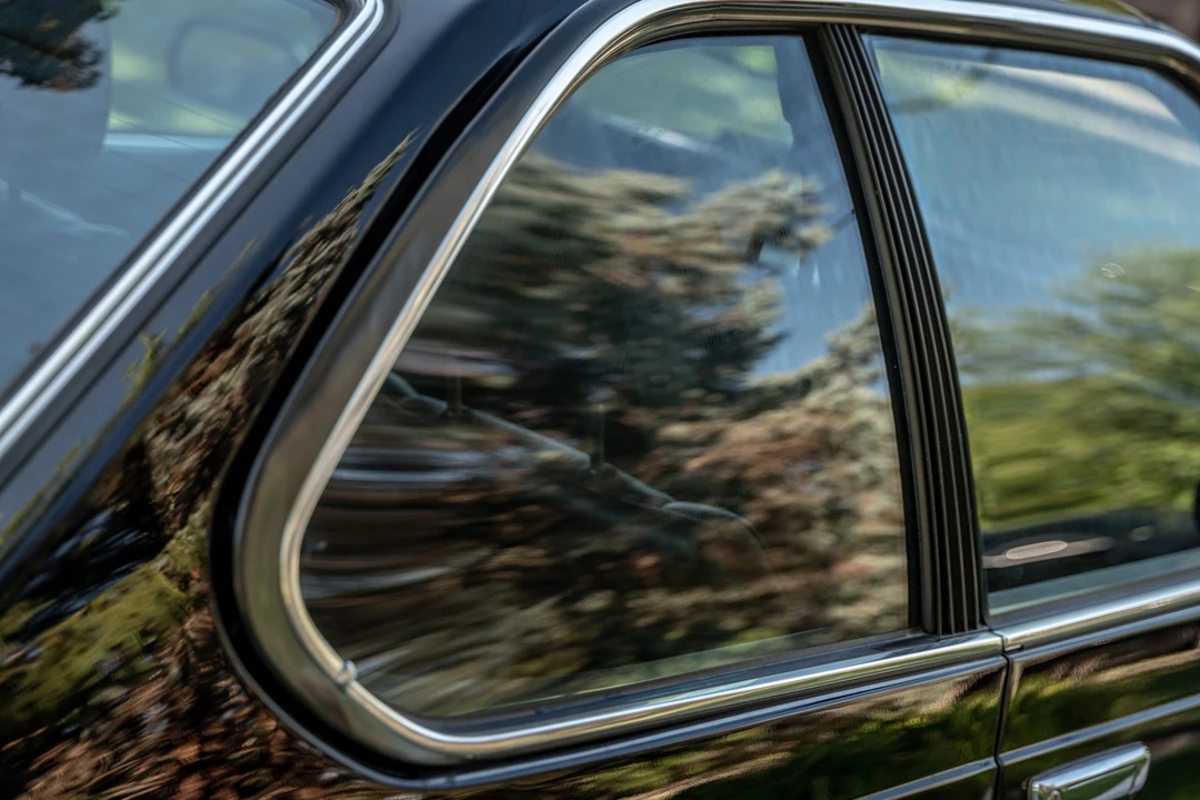 1986 BMW E24 6 Series - Image 23 of 31