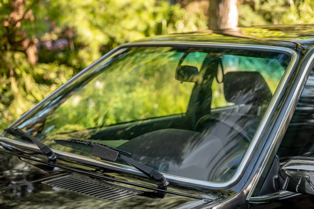 1986 BMW E24 6 Series - Image 21 of 31