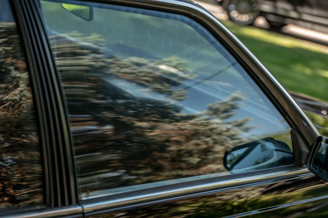 1986 BMW E24 6 Series - Image 24 of 31