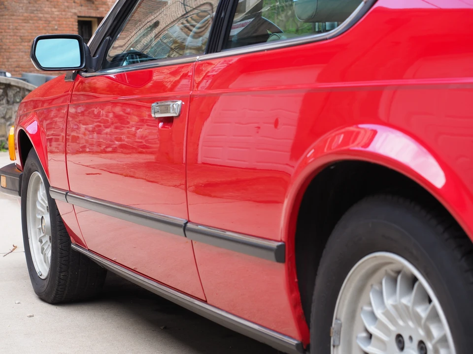 1986 BMW E24 6 Series - Image 25 of 31