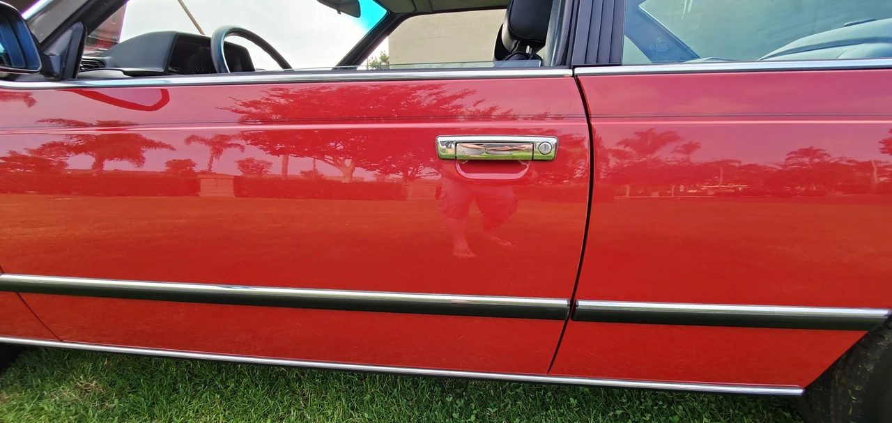 1986 BMW E24 6 Series - Image 29 of 31