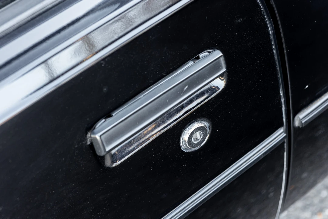 1986 Buick Grand National - Image 24 of 31
