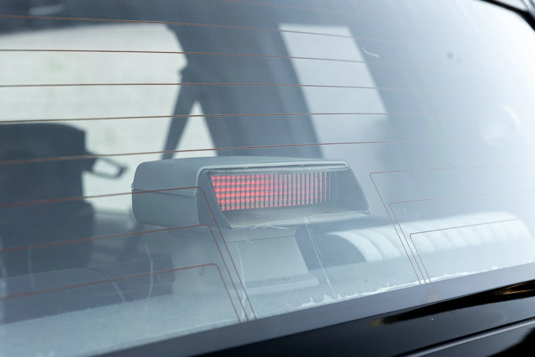 1986 Buick Grand National - Image 25 of 31