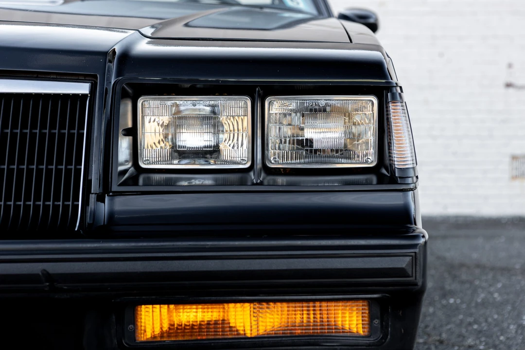 1986 Buick Grand National - Image 20 of 31